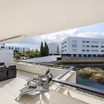 Lägenhet Im On Marina Flat Lagos