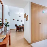 Im On Marina Flat * לאגוּ‏ש