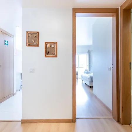 Im On Marina Flat Apartamento Lagos