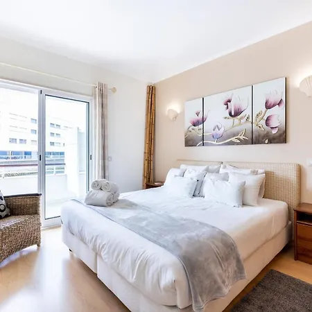 Apartament Im On Marina Flat *