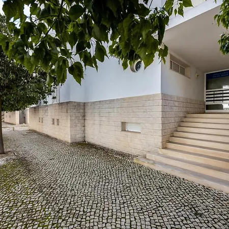 Apartamento Im On Marina Flat Lagos