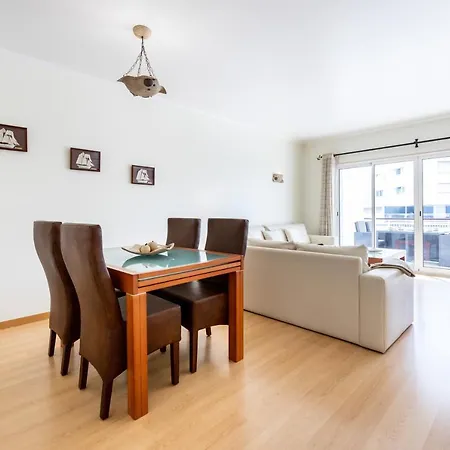 Apartamento Im On Marina Flat *