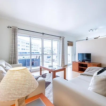 Apartamento Im On Marina Flat