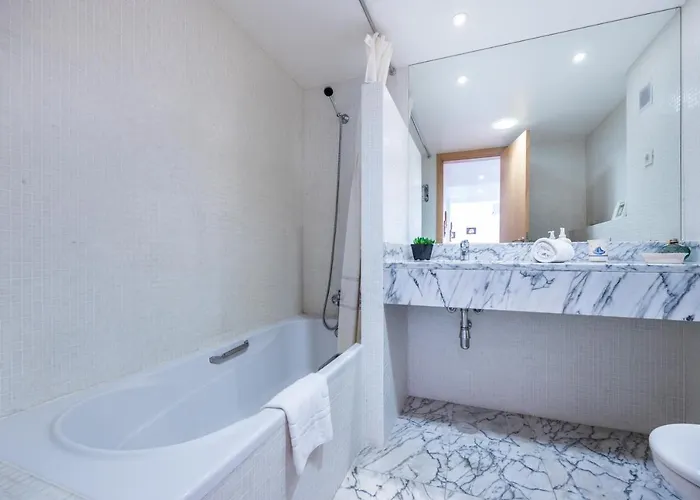 Lägenhet Im On Marina Flat Lagos