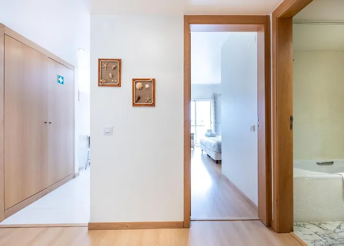 Im On Marina Flat Lägenhet Lagos