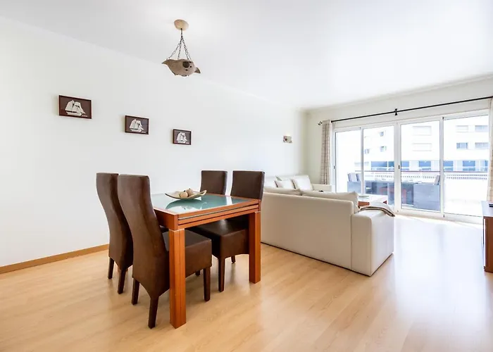 Lägenhet Im On Marina Flat *