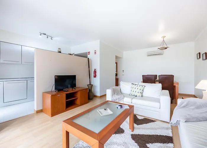 Im On Marina Flat Lägenhet