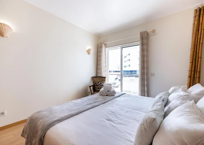 Im On Marina Flat Lägenhet