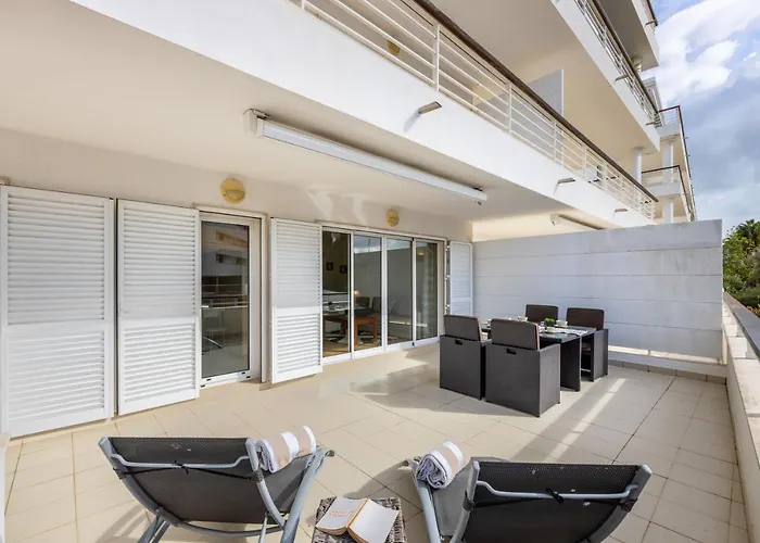 Im On Marina Flat Lägenhet Lagos