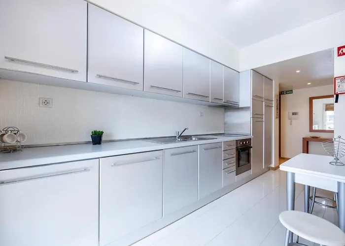 Im On Marina Flat Lagos