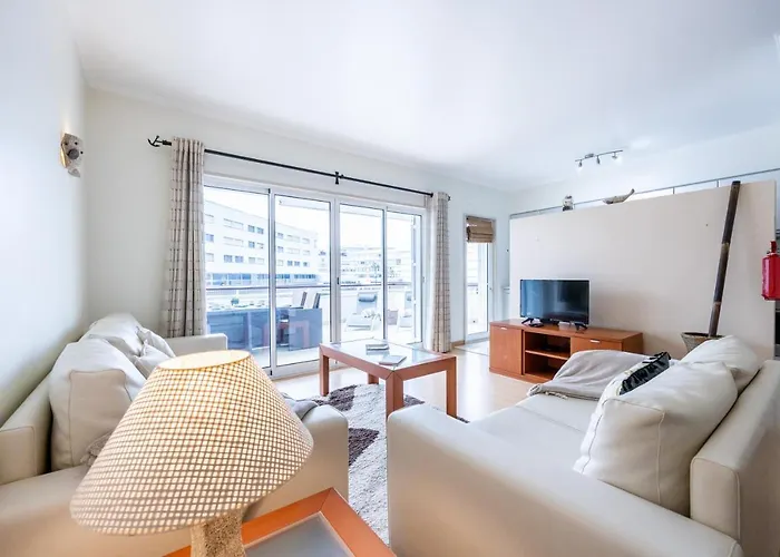 Lägenhet Im On Marina Flat