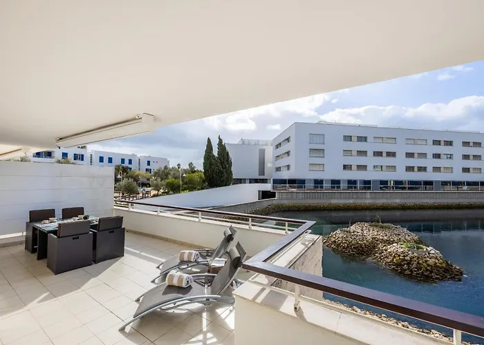 Lägenhet Im On Marina Flat Lagos