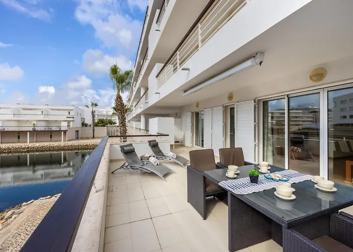 Im On Marina Flat Lägenhet