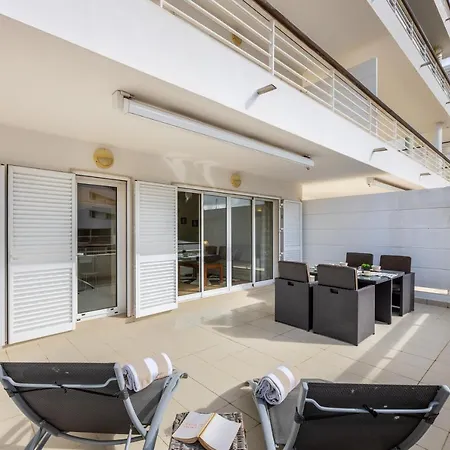 Im On Marina Flat Appartamento Lagos