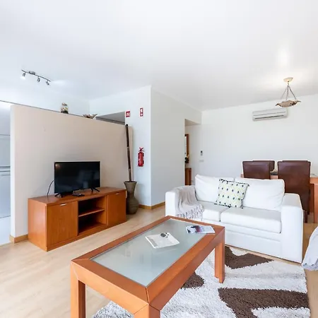 Im On Marina Flat Apartman