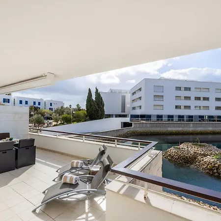 Apartman Im On Marina Flat Lagos